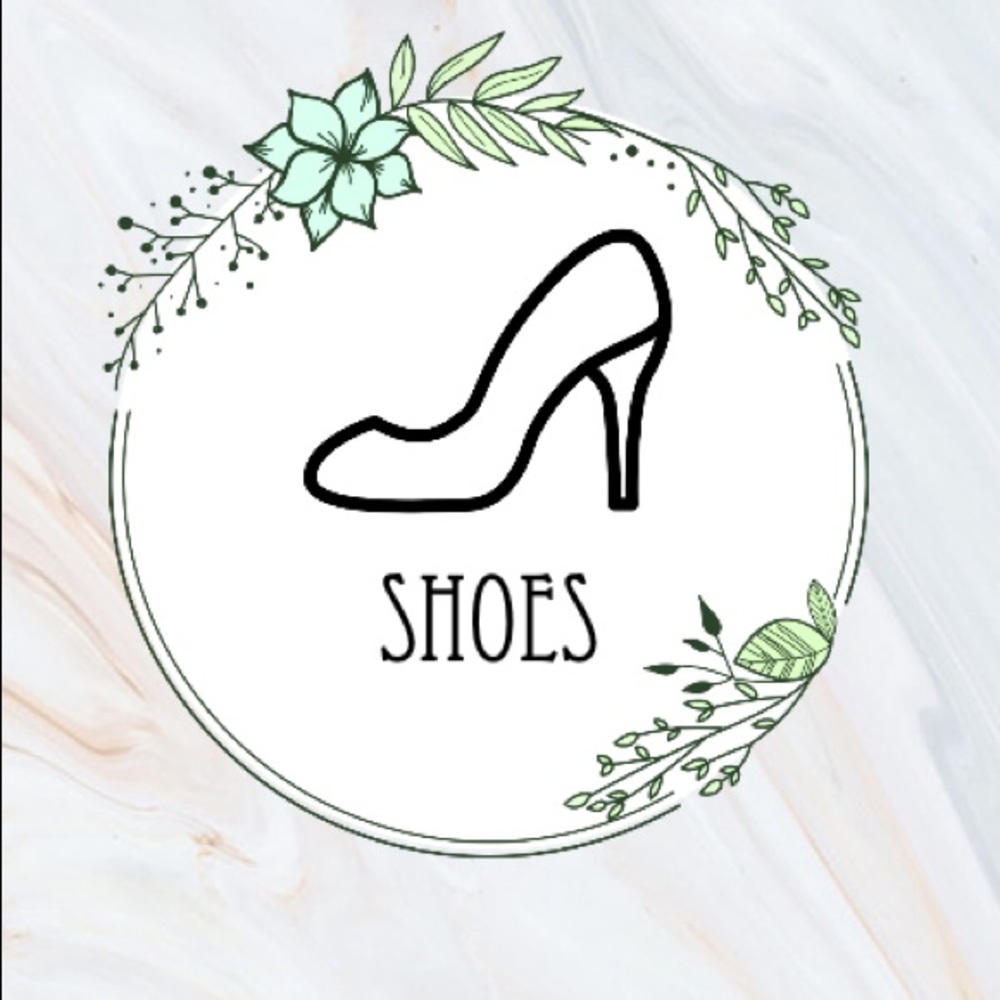 Shoes 🥿👠👡👢👞👟🥾